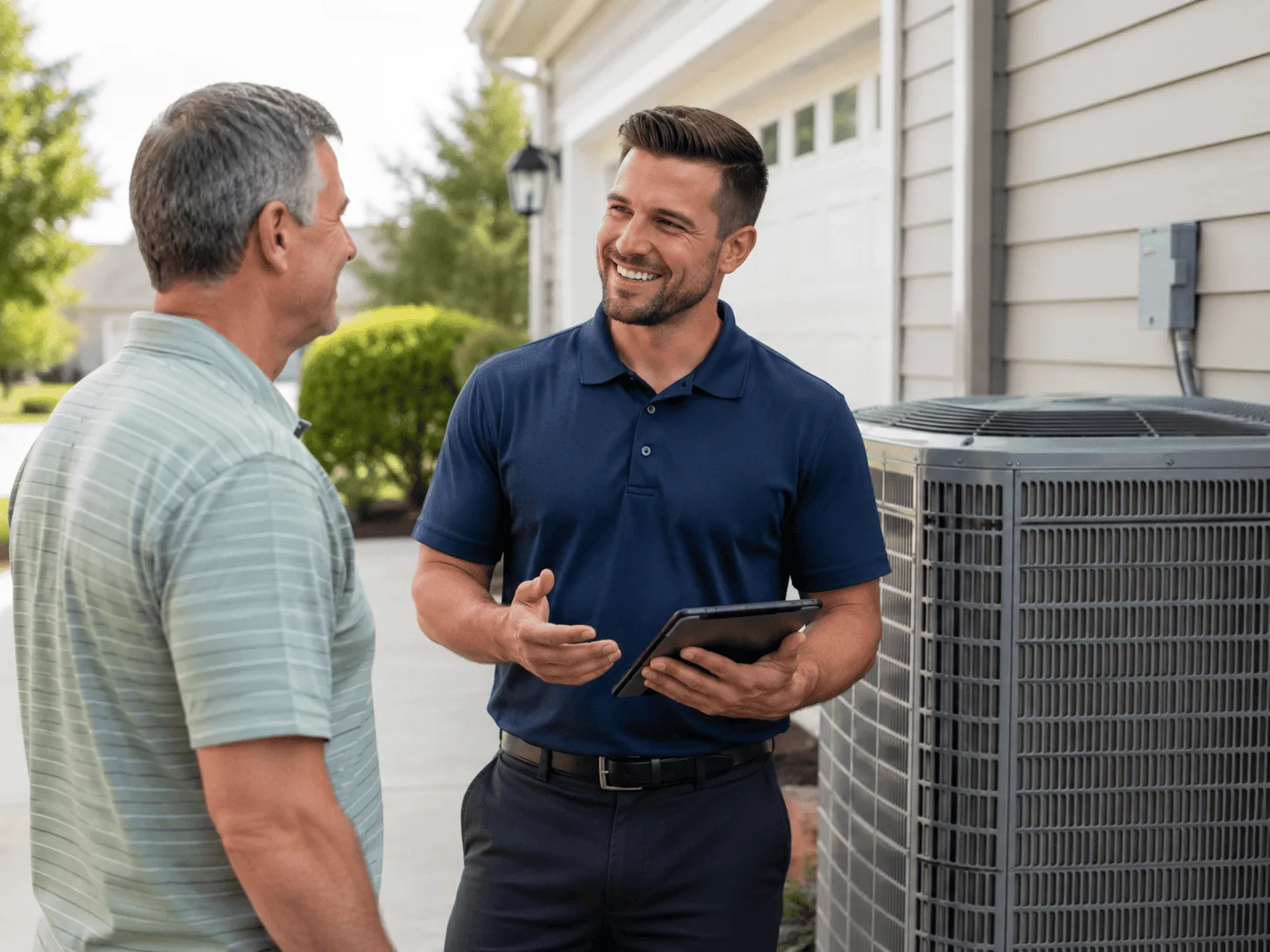 Heat Pump Installation Petrolia, CA FAQs